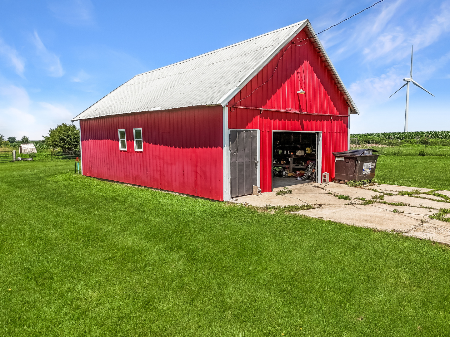 15564 W Fisher Road Property Photo 34