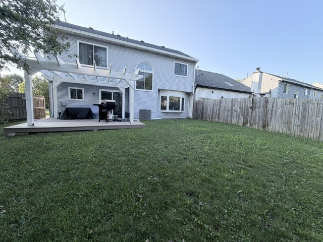 9 E Country Walk Drive Property Photo 12
