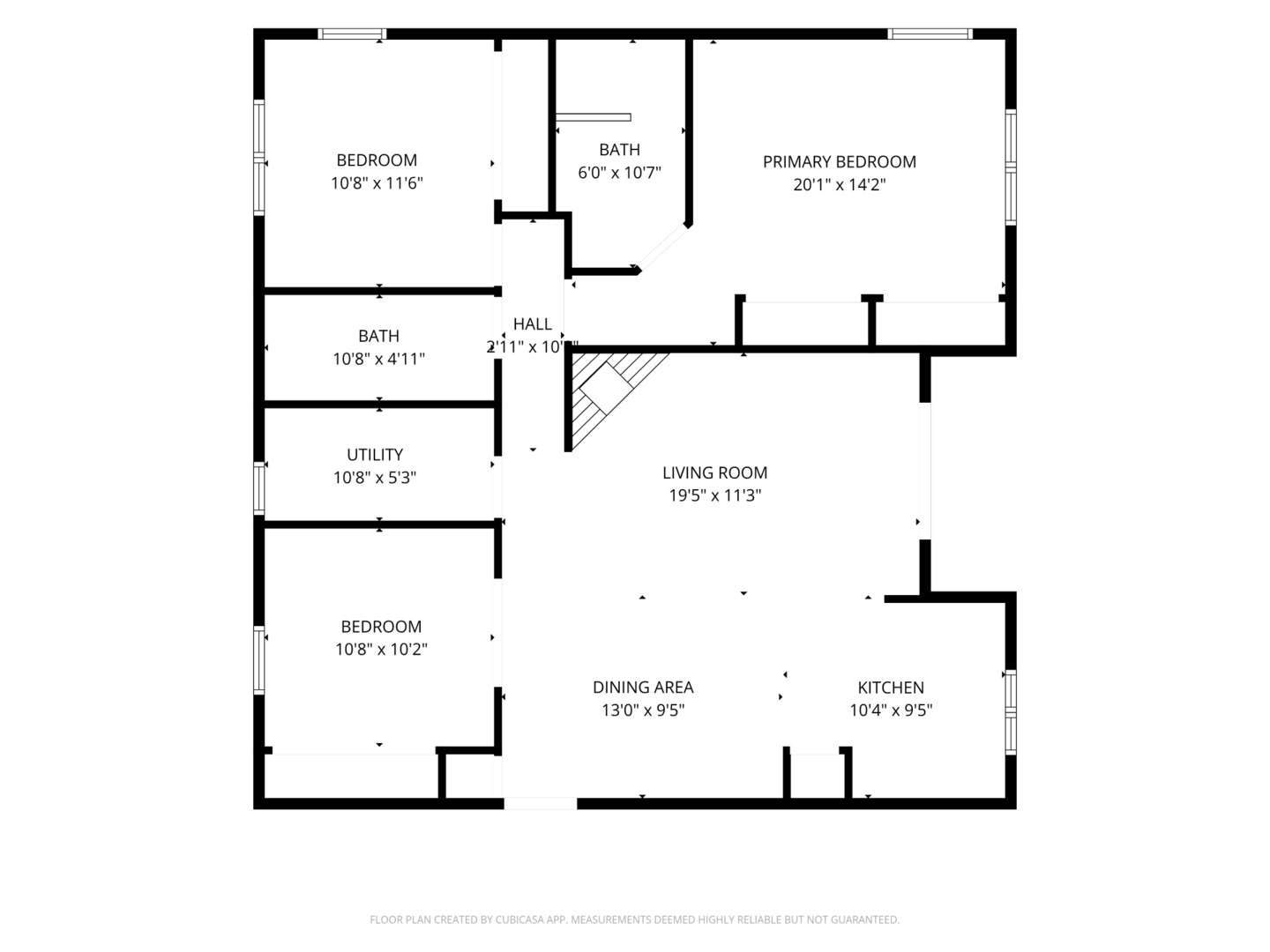 528 Pershing Avenue E Property Photo 13
