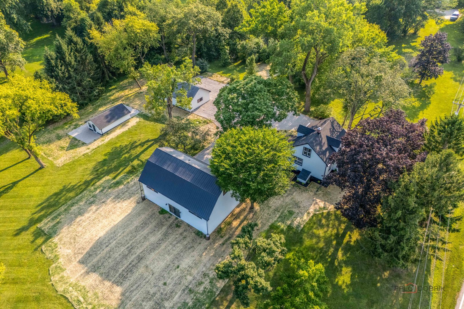 22291 W Long Grove Road Property Photo 58