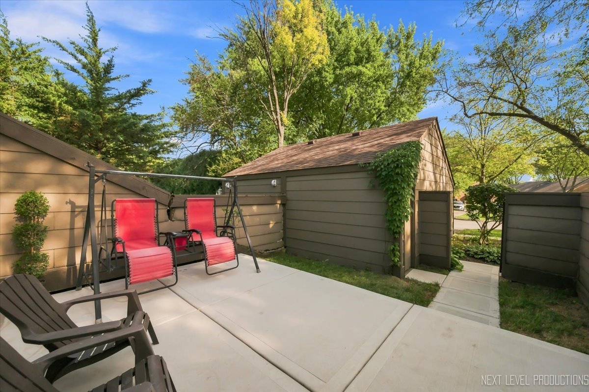 175 N Glengarry Drive C Property Photo 3