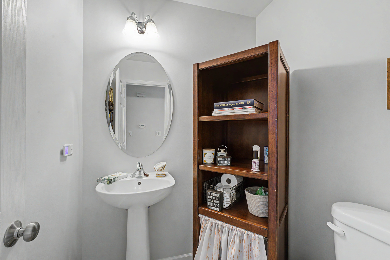 24475 John Adams Drive Property Photo 6