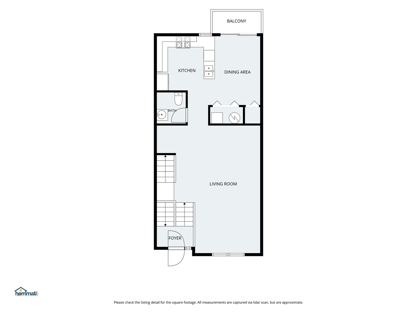 24475 John Adams Drive Property Photo 24