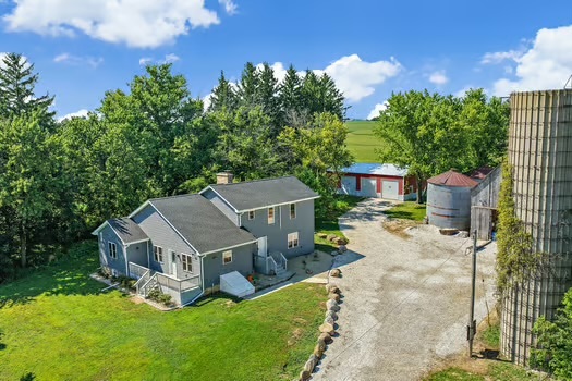 12903 Perry Road Property Photo 1