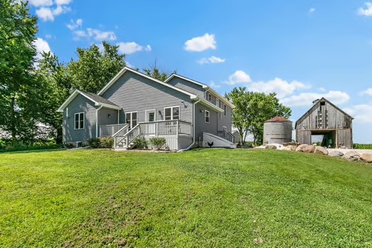12903 Perry Road Property Photo 3