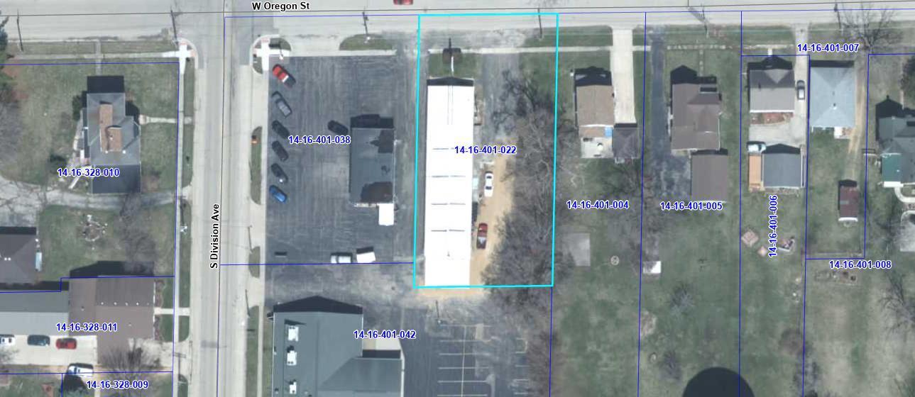 105 W Oregon Street Property Photo 16