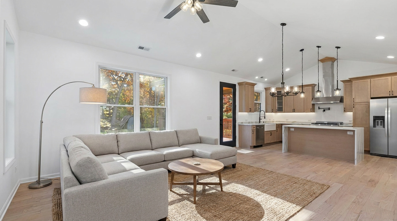 8611 Dorr Road Property Photo 18