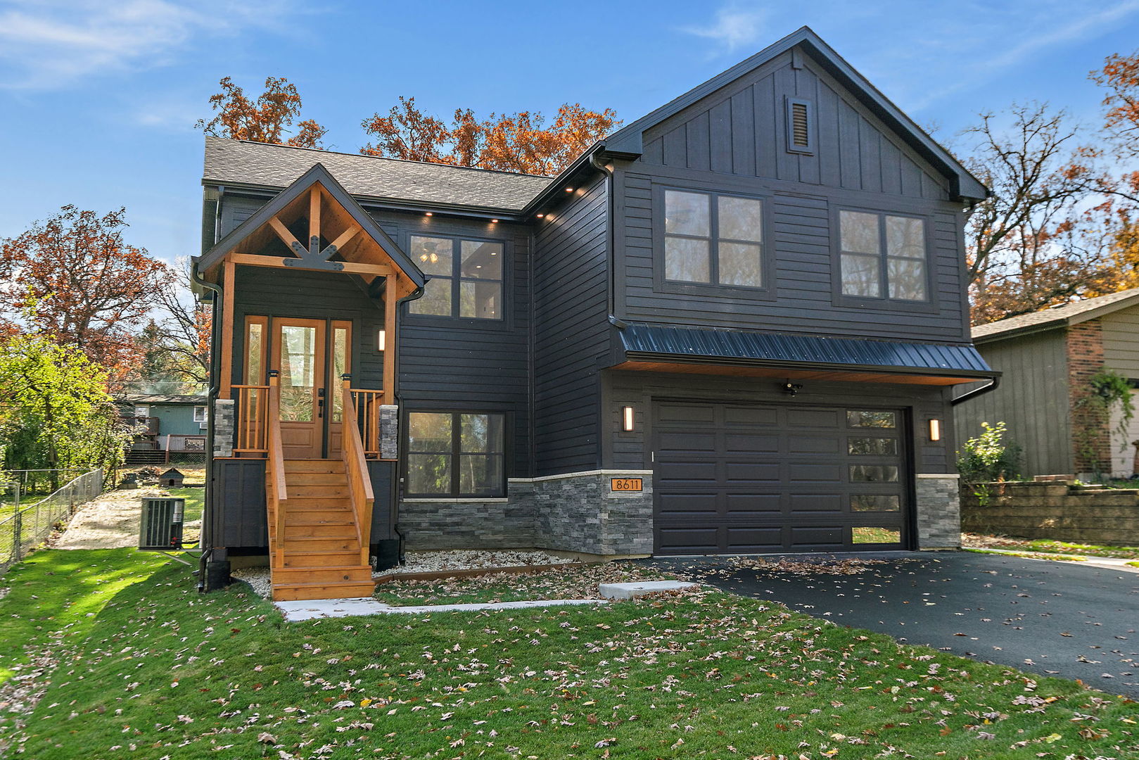 8611 Dorr Road Property Photo 32