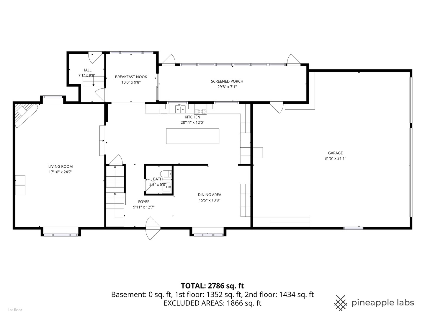 1211 S Grove Avenue Property Photo 26