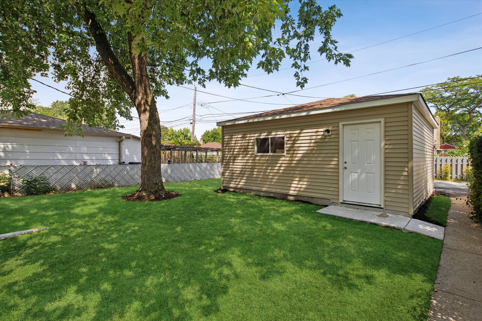 3820 Dobson Street Property Photo 23
