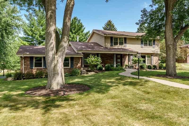 2823 Woodhill Drive Property Photo 9
