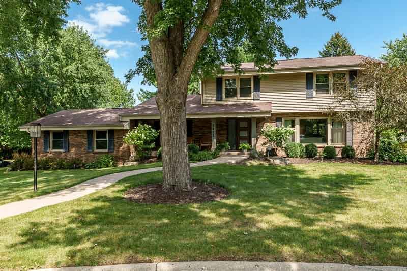 2823 Woodhill Drive Property Photo 10