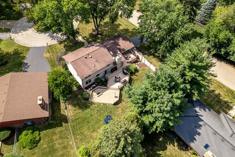 2823 Woodhill Drive Property Photo 14