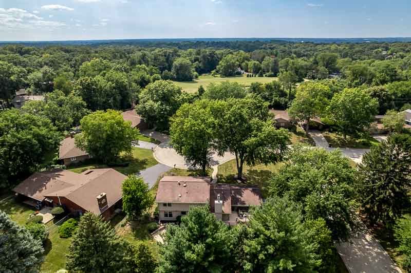 2823 Woodhill Drive Property Photo 15