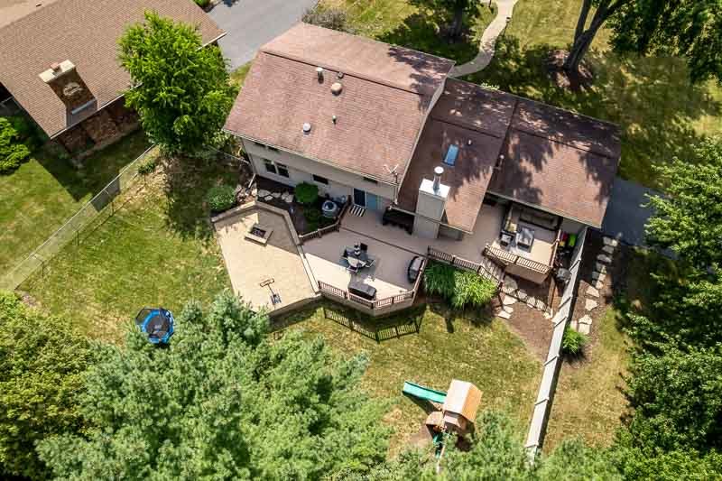 2823 Woodhill Drive Property Photo 16