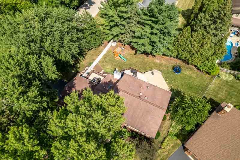 2823 Woodhill Drive Property Photo 20