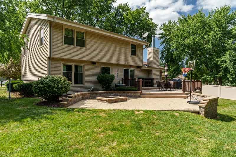 2823 Woodhill Drive Property Photo 61