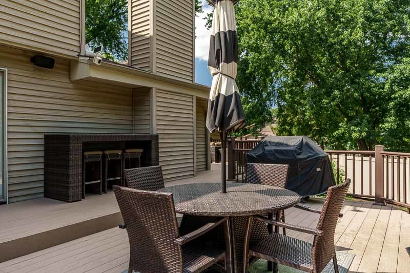 2823 Woodhill Drive Property Photo 65