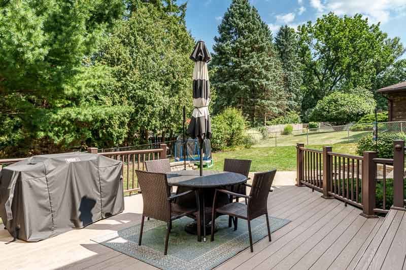 2823 Woodhill Drive Property Photo 66