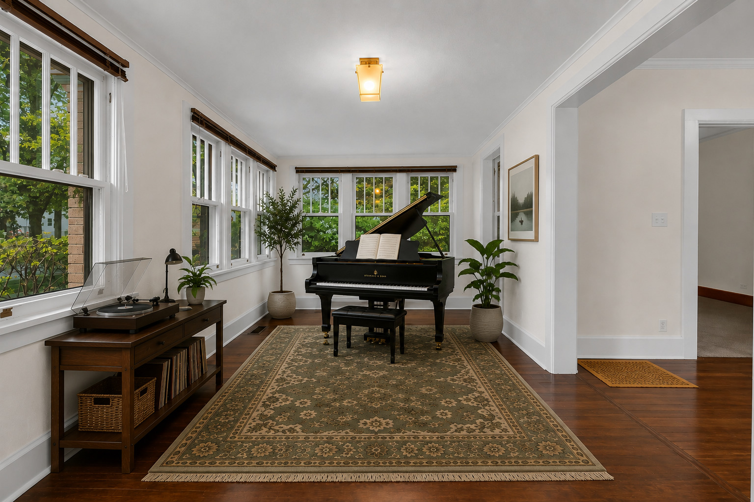 511 N Evergreen Avenue Property Photo 6