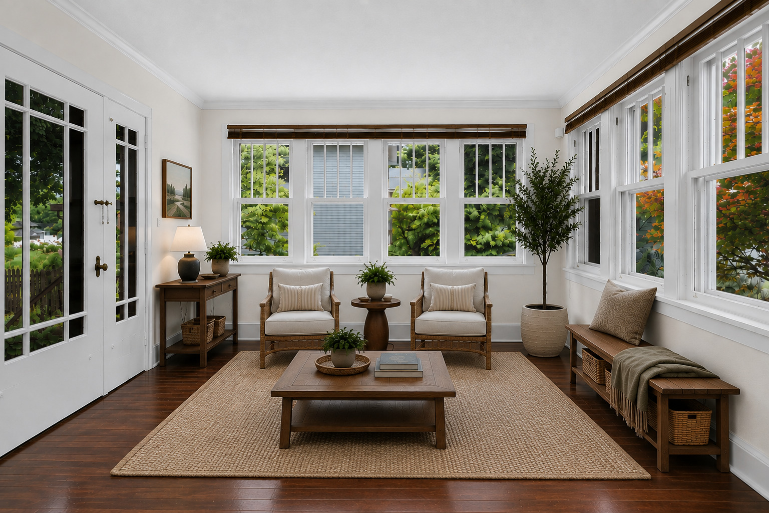 511 N Evergreen Avenue Property Photo 8