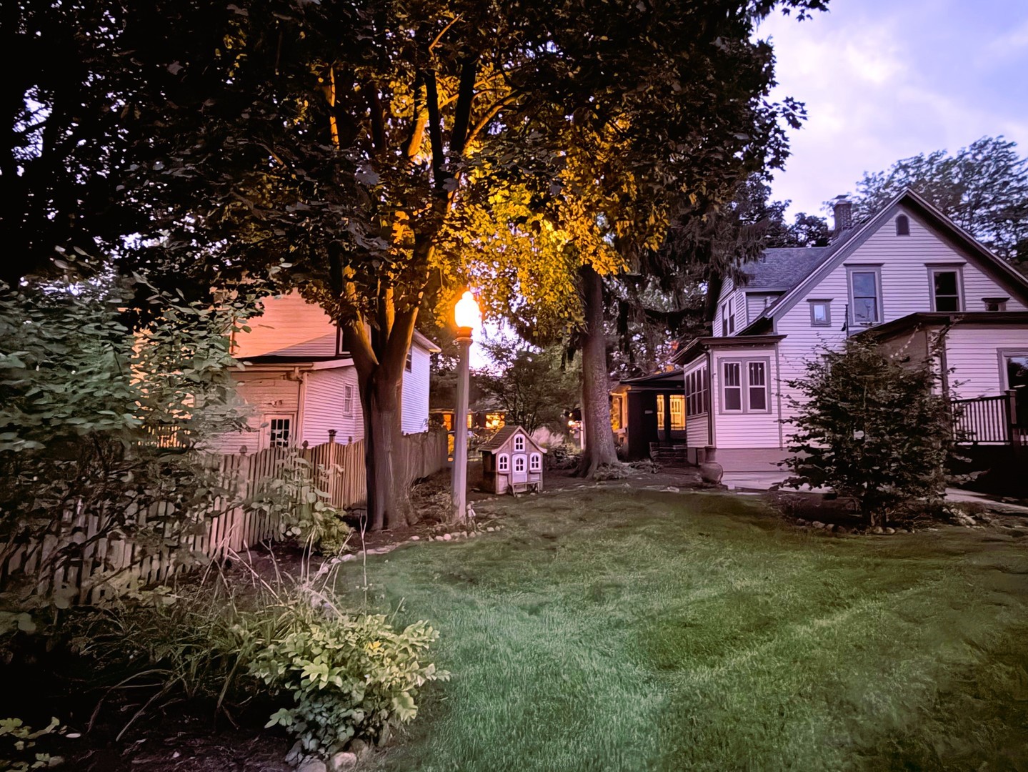 511 N Evergreen Avenue Property Photo 62