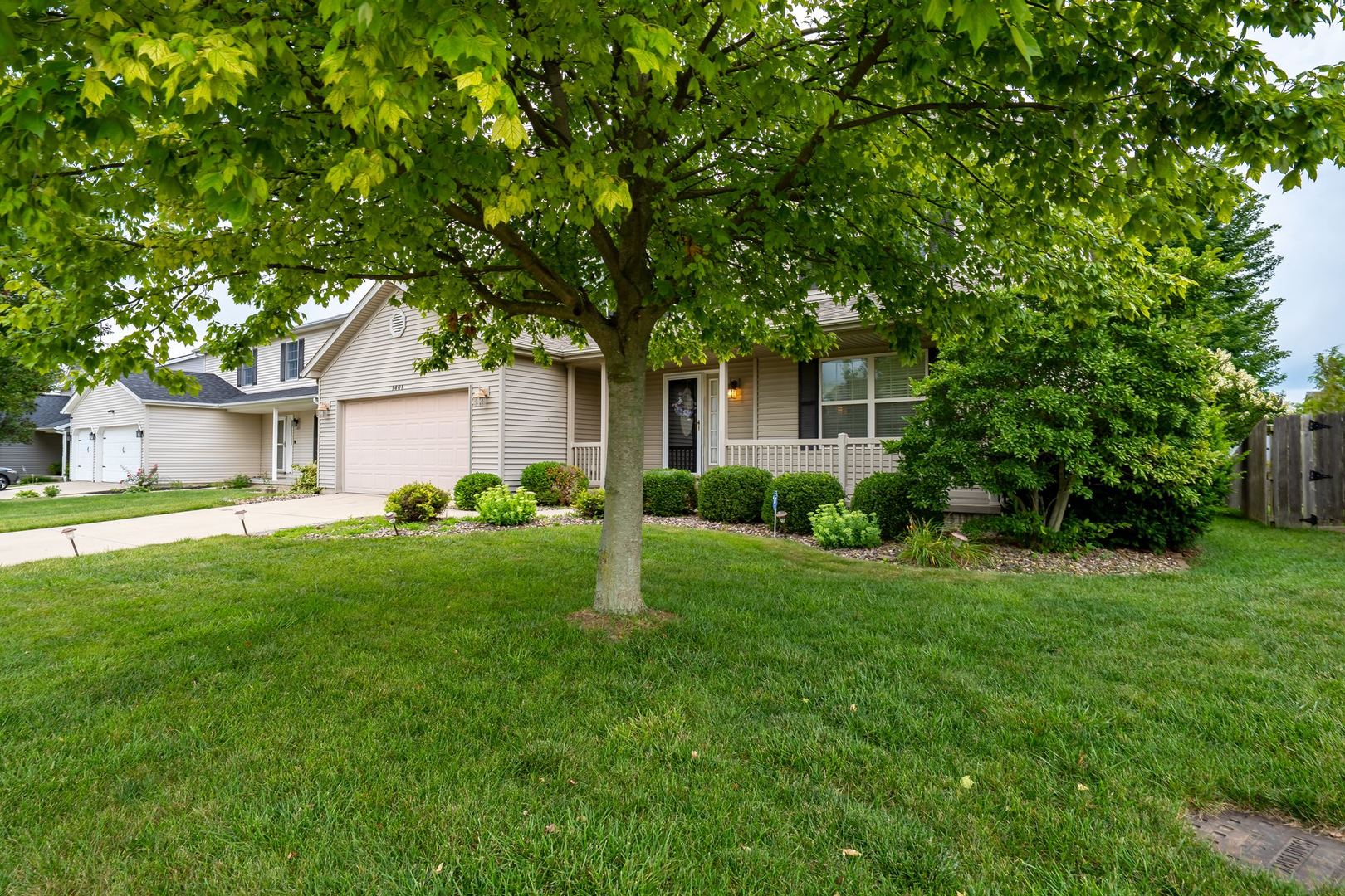 1401 Ballyshannon Drive Property Photo 2