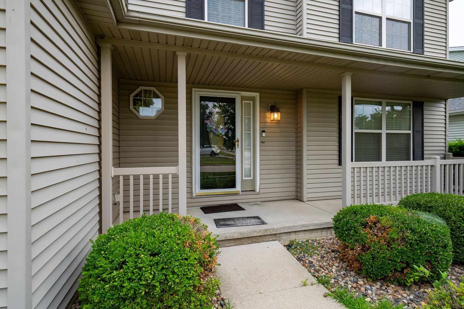 1401 Ballyshannon Drive Property Photo 3