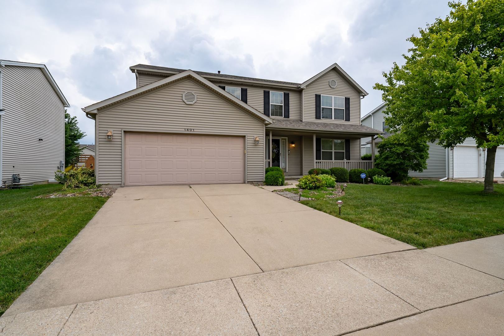1401 Ballyshannon Drive Property Photo 4