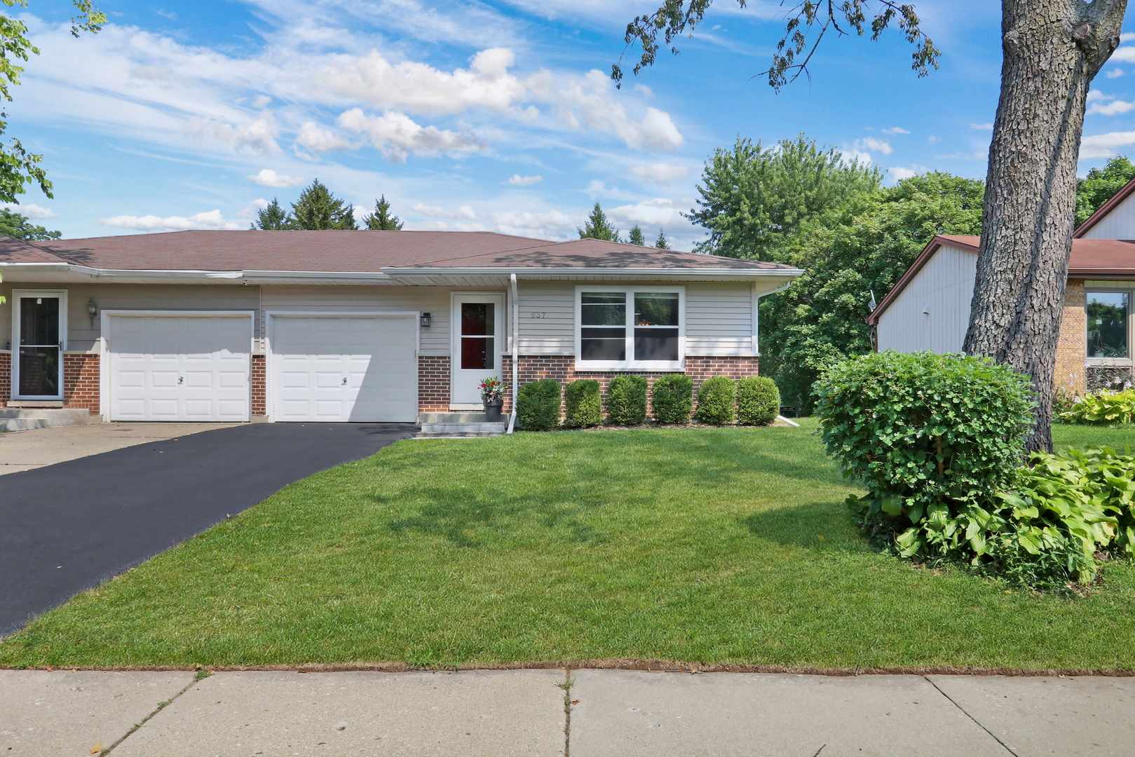537 Lincoln Avenue Property Photo 1