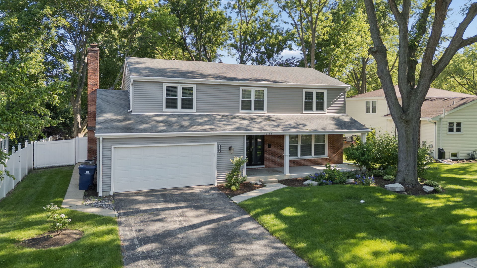 1249 Stonegate Road Property Photo 1