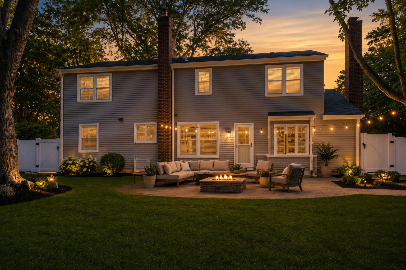 1249 Stonegate Road Property Photo 3