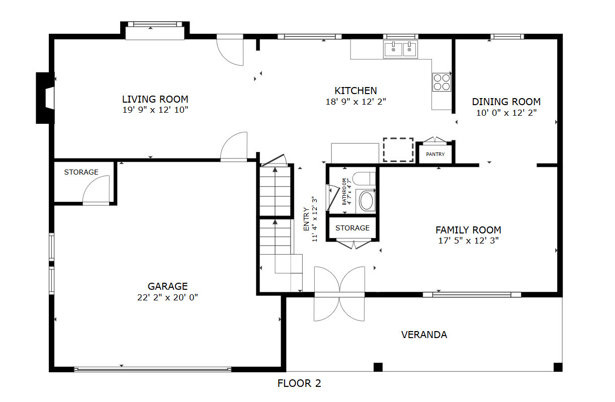 1249 Stonegate Road Property Photo 34
