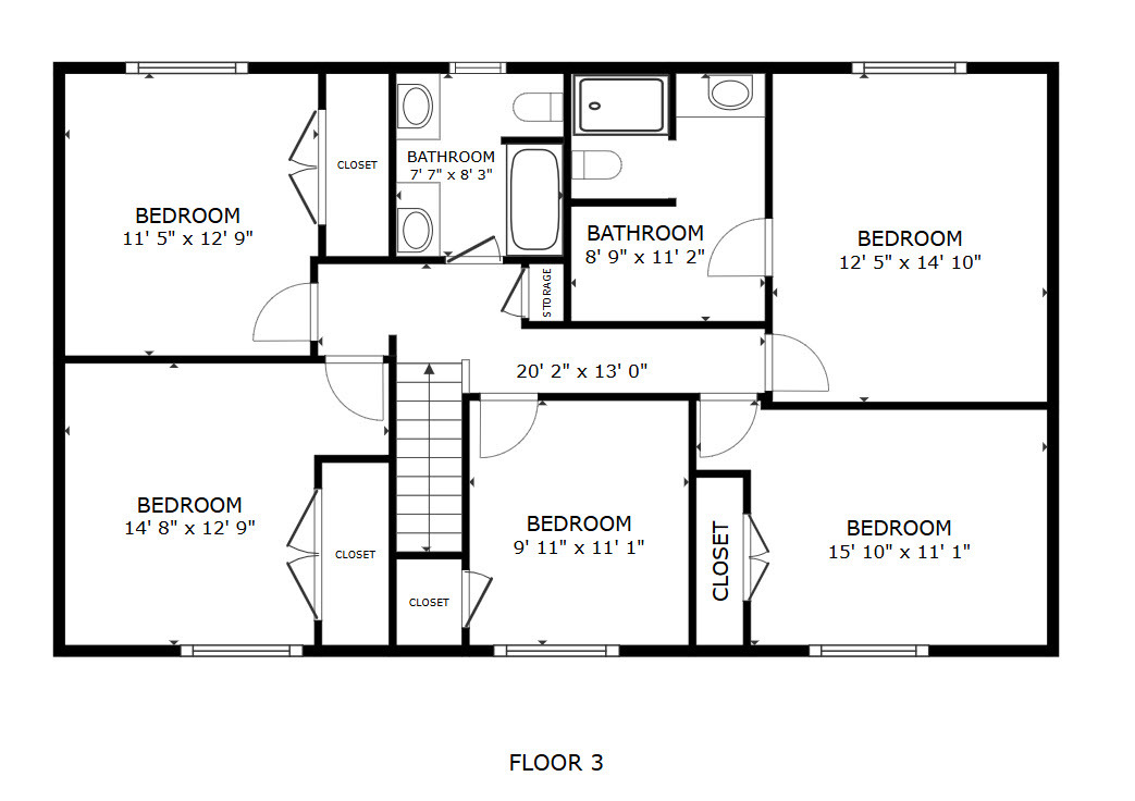 1249 Stonegate Road Property Photo 35