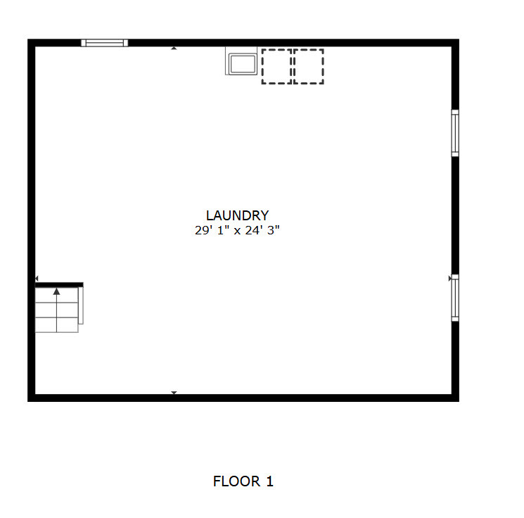 1249 Stonegate Road Property Photo 36