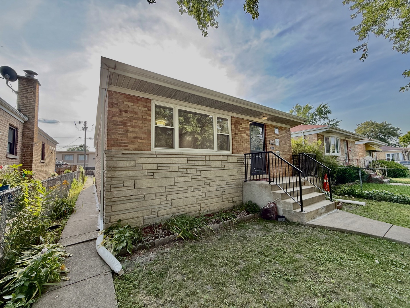 4508 S Keating Avenue Property Photo 1