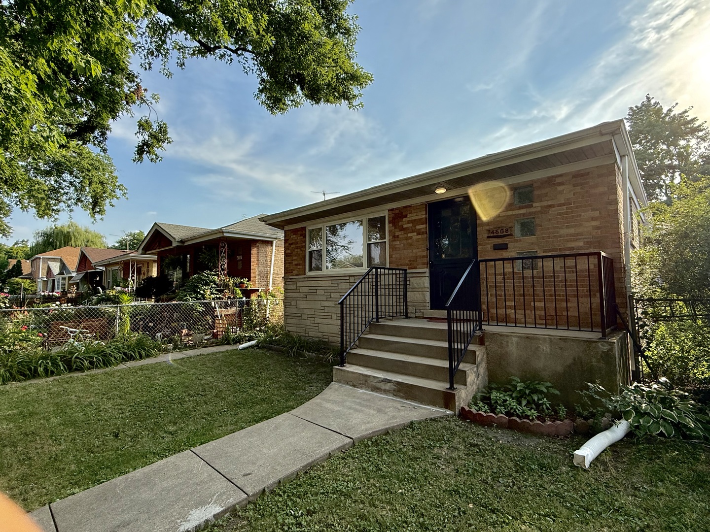 4508 S Keating Avenue Property Photo 2