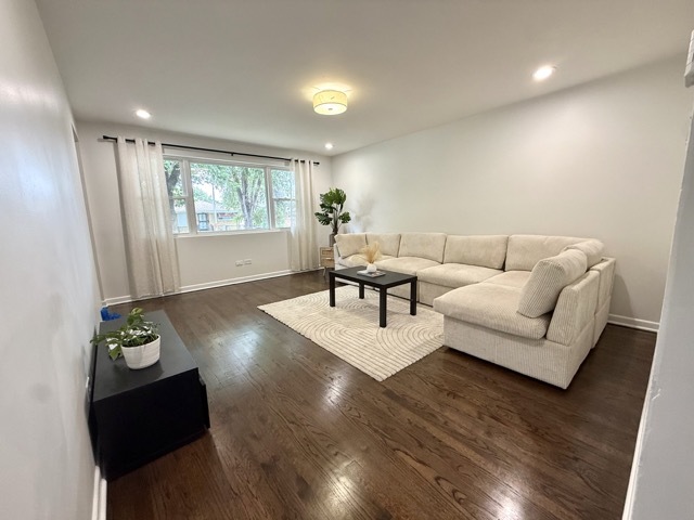 4508 S Keating Avenue Property Photo 3