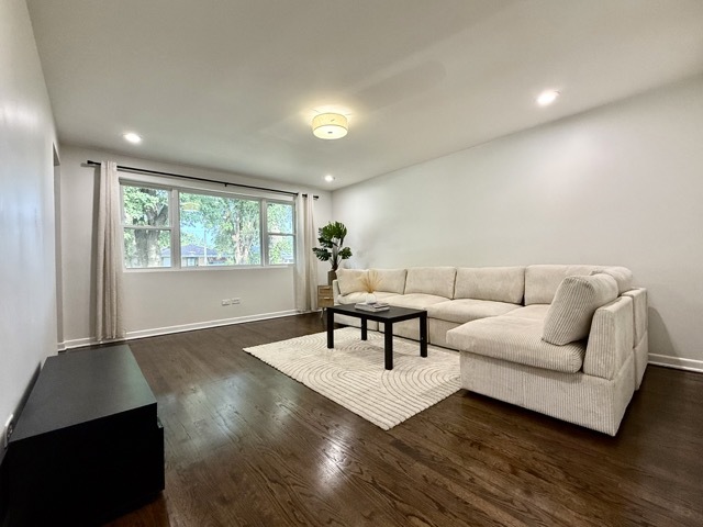 4508 S Keating Avenue Property Photo 4