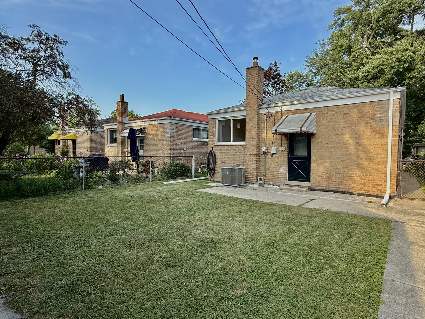 4508 S Keating Avenue Property Photo 34