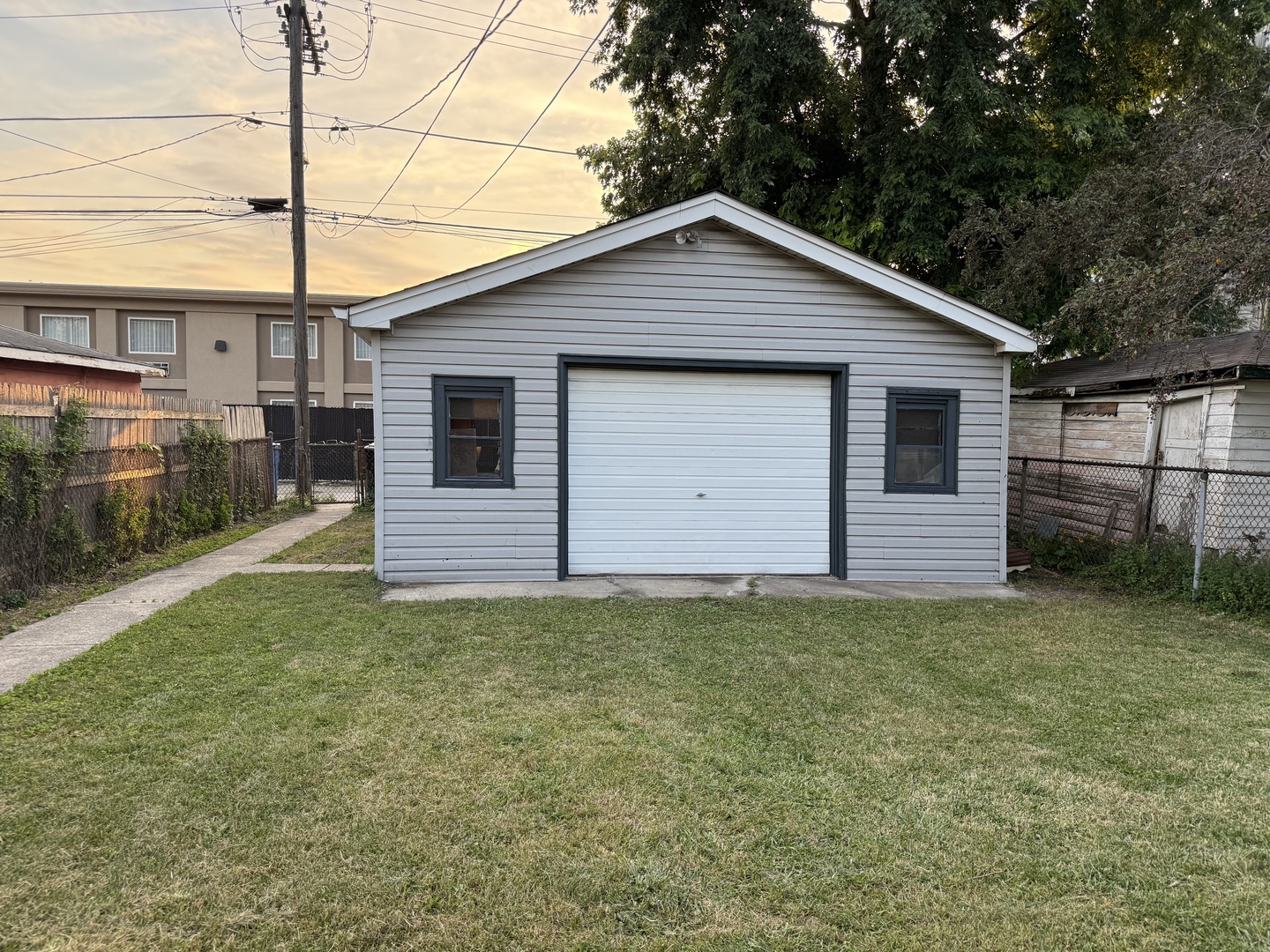 4508 S Keating Avenue Property Photo 36