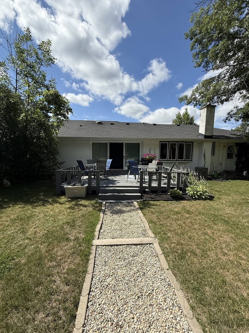 4 Yorkshire Drive Property Photo 22