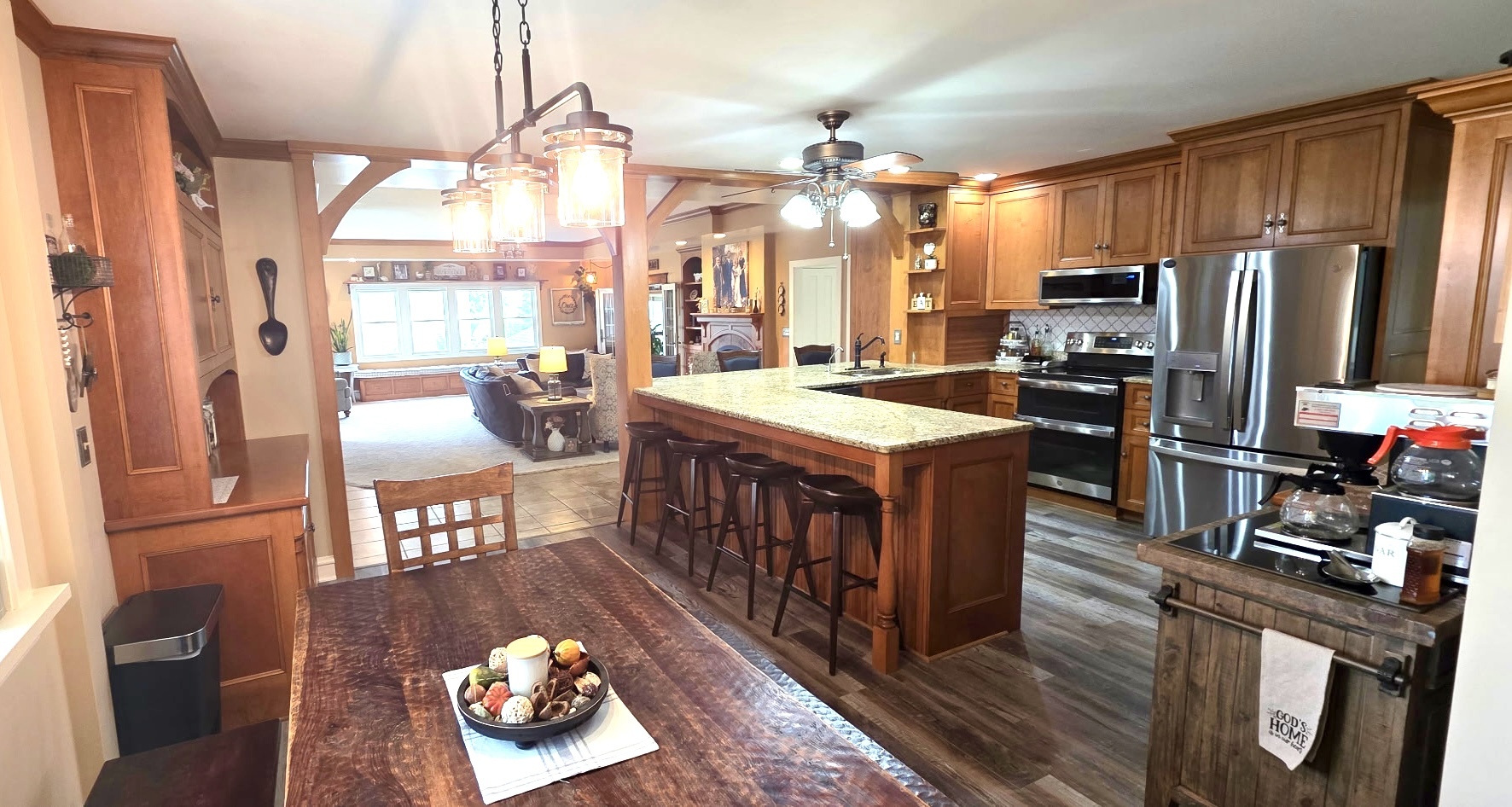 19445 Shabbona Road Property Photo 6