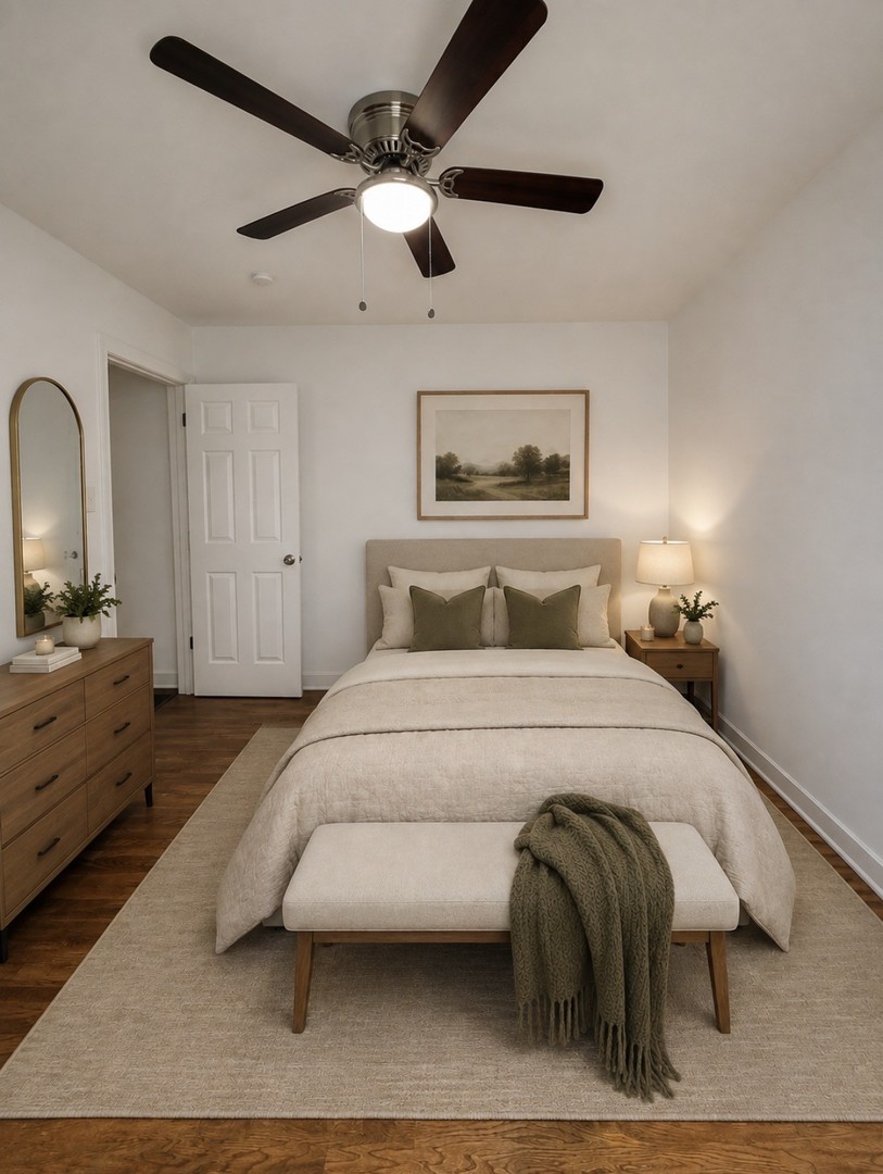 5655 S Normandy Avenue Property Photo 18