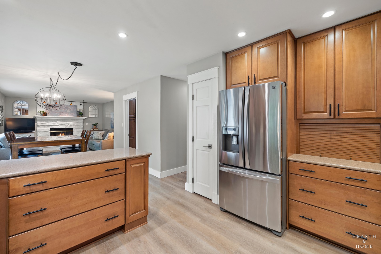 3220 W Lorient Drive Property Photo 12