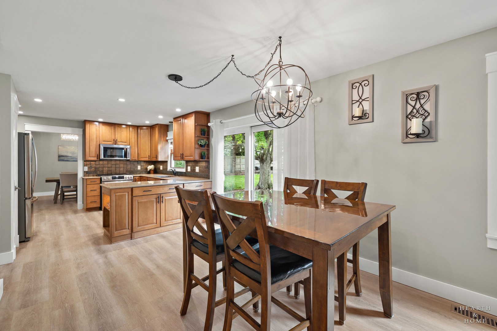 3220 W Lorient Drive Property Photo 14