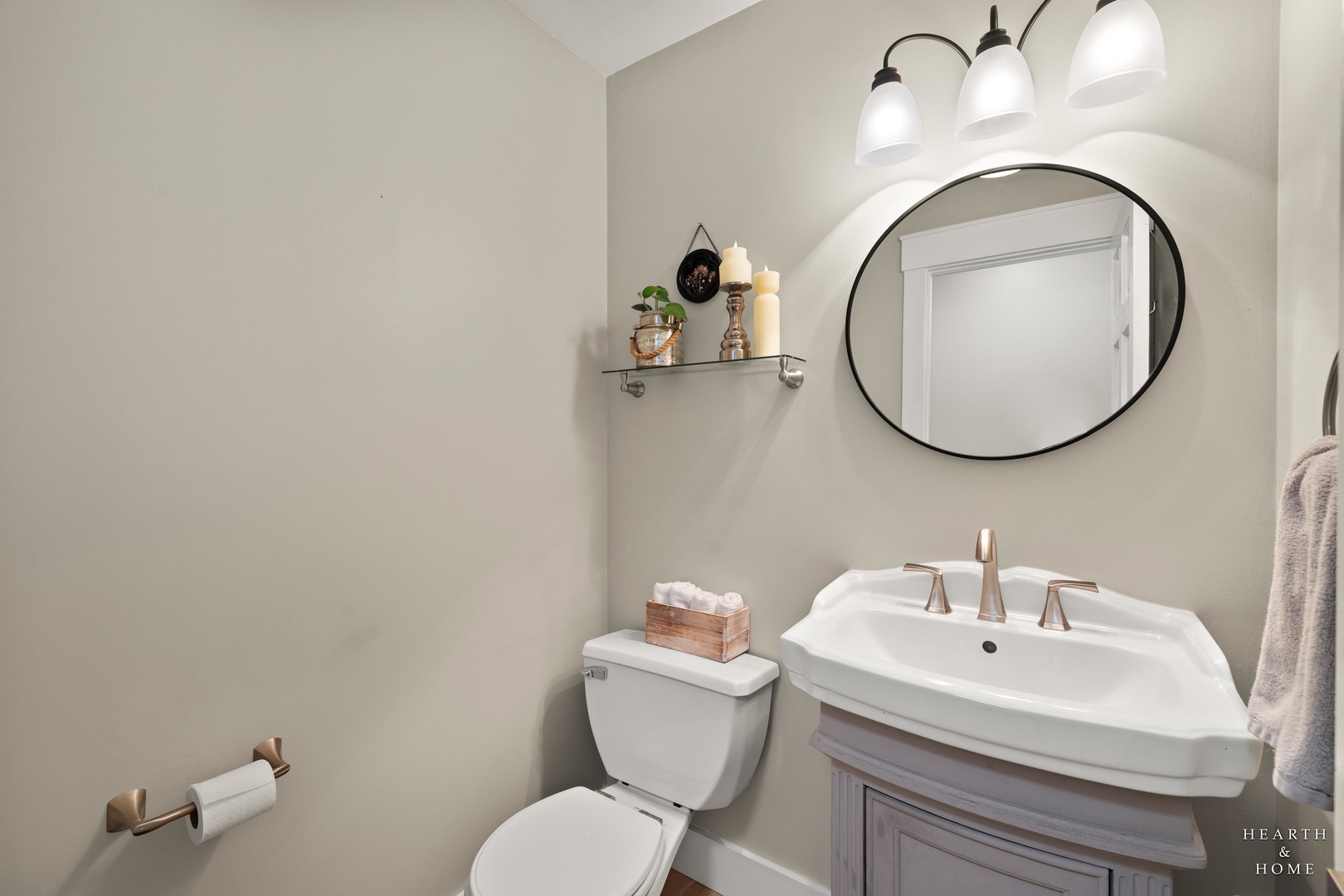 3220 W Lorient Drive Property Photo 18