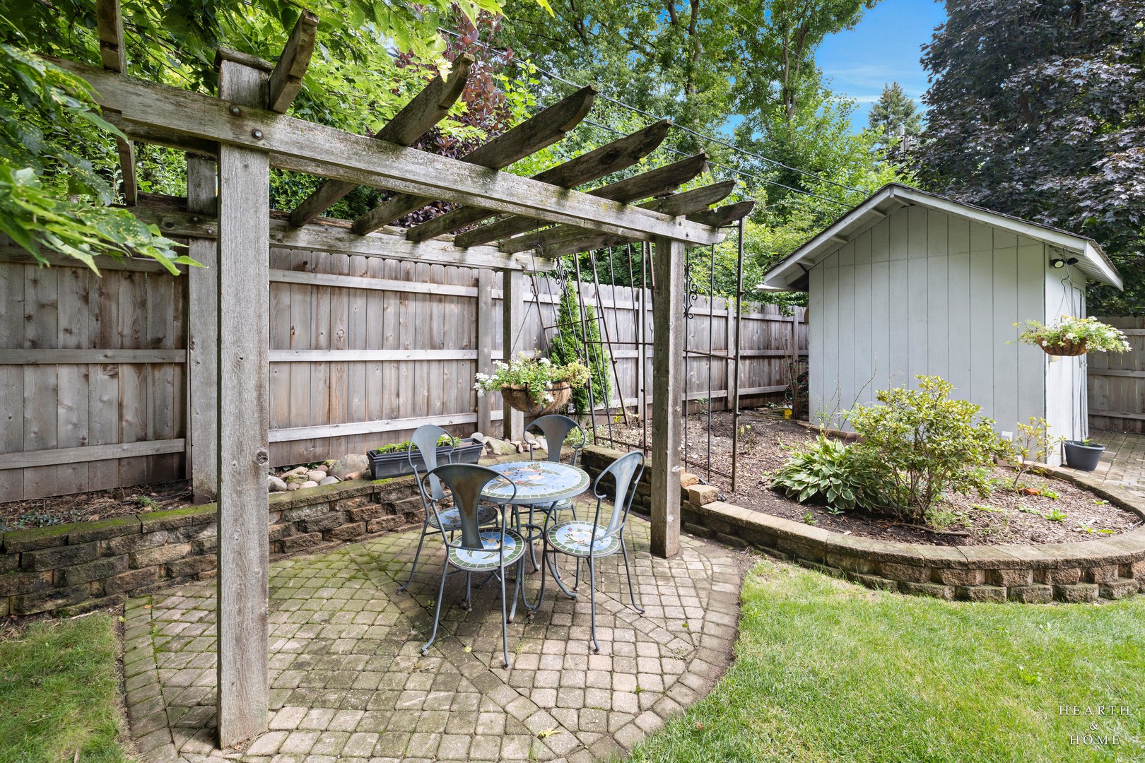 3220 W Lorient Drive Property Photo 36