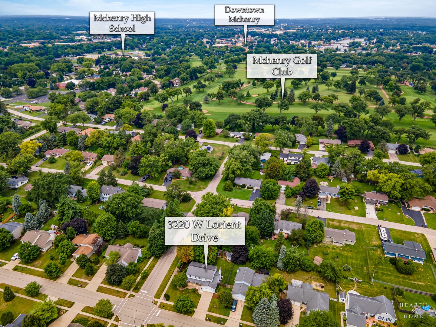 3220 W Lorient Drive Property Photo 40