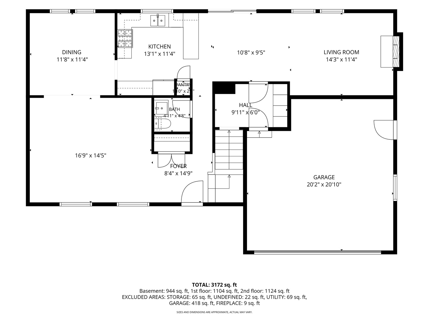 3220 W Lorient Drive Property Photo 42
